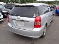 Toyota WISH 2004