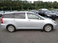 Toyota WISH 2004