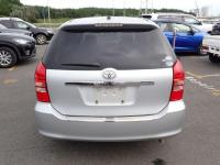 Toyota WISH 2004