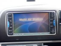 Toyota WISH 2004