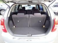 Toyota WISH 2004
