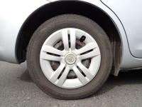 Toyota WISH 2004