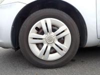 Toyota WISH 2004