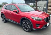Mazda CX-5 2015