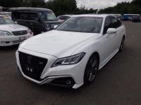 Toyota CROWN 2018