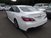 Toyota CROWN 2018