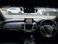 Toyota CROWN 2018