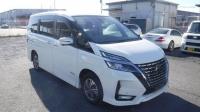 Nissan SERENA 2020