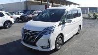 Nissan SERENA 2020