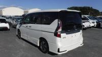 Nissan SERENA 2020