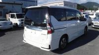 Nissan SERENA 2020