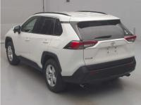 Toyota RAV4 2020