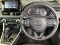 Toyota RAV4 2020