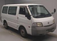 Nissan VANETTE VAN 2006