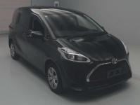 Toyota SIENTA 2021