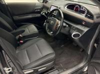 Toyota SIENTA 2021