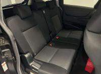 Toyota SIENTA 2021