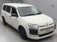 Toyota PROBOX VAN 2021