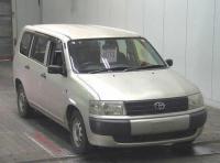 Toyota PROBOX VAN 2008