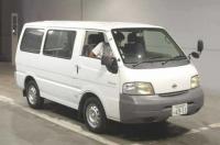 Nissan VANETTE VAN 2002