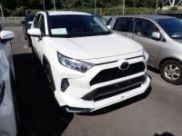 Toyota RAV4 2020