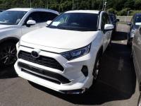 Toyota RAV4 2020