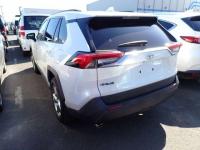 Toyota RAV4 2020
