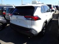 Toyota RAV4 2020