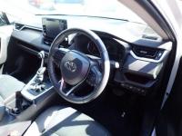 Toyota RAV4 2020