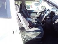Toyota LAND CRUISER PRADO 2020