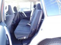 Toyota LAND CRUISER PRADO 2020