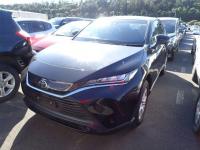 Toyota HARRIER 2020
