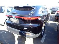 Toyota HARRIER 2020