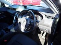 Toyota HARRIER 2020