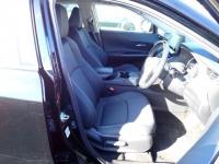 Toyota HARRIER 2020