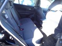 Toyota HARRIER 2020