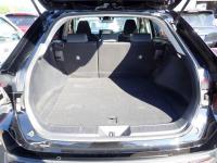 Toyota HARRIER 2020