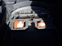 Toyota HARRIER 2020