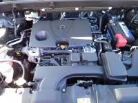 Toyota HARRIER 2020