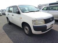Toyota PROBOX VAN 2011