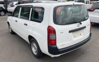 Toyota PROBOX VAN 2009