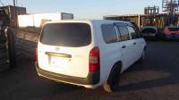 Toyota PROBOX VAN 2004