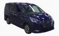 Nissan SERENA 2020