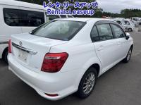 Toyota COROLLA AXIO 2015