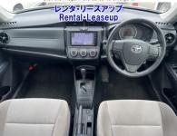Toyota COROLLA AXIO 2015