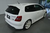 Honda CIVIC 2003