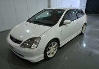 Honda CIVIC 2003