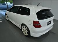 Honda CIVIC 2003