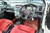 Honda CIVIC 2003