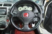 Honda CIVIC 2003